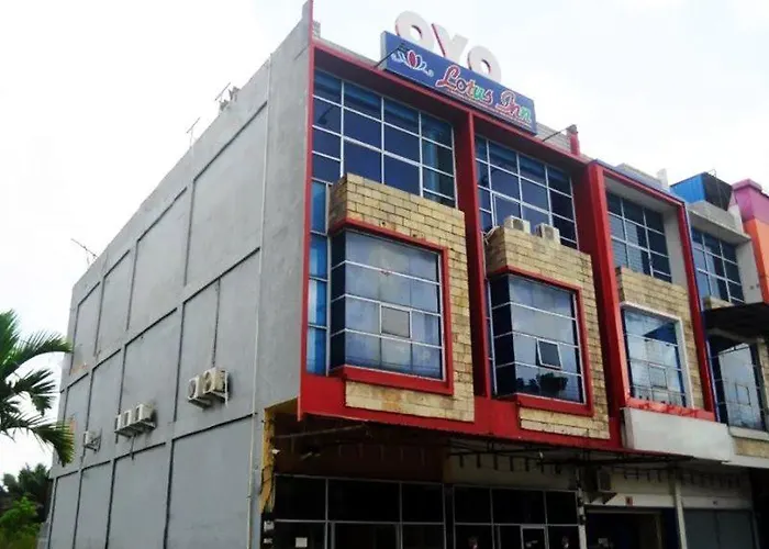 Lotus Inn