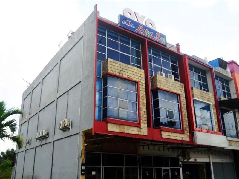 Hotel Lotus Pekanbaru